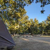 Review photo of Clear Creek Campground by Michael G., October 5, 2023