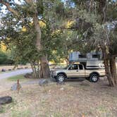 Review photo of Clear Creek Campground by Kevin H., September 26, 2024