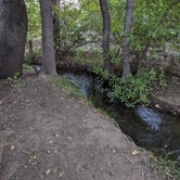 Review photo of Clear Creek Campground by Michael G., October 5, 2023