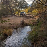 Review photo of Clear Creek Campground by Gillian C., November 6, 2023