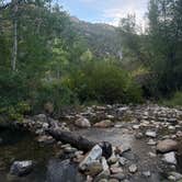 Review photo of Clear Creek Campground by Angela N., August 23, 2026