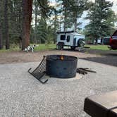 Review photo of Clear Creek Campground (Nm) — Santa Fe National Forest by Aaron S., August 17, 2026