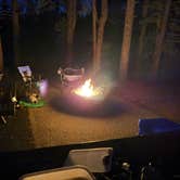 Review photo of Clear Creek Campground (Nm) — Santa Fe National Forest by Aaron S., August 17, 2026