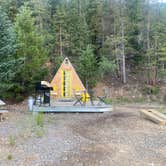 Review photo of Clear Creek Getaway by kaitlyn R., July 11, 2025