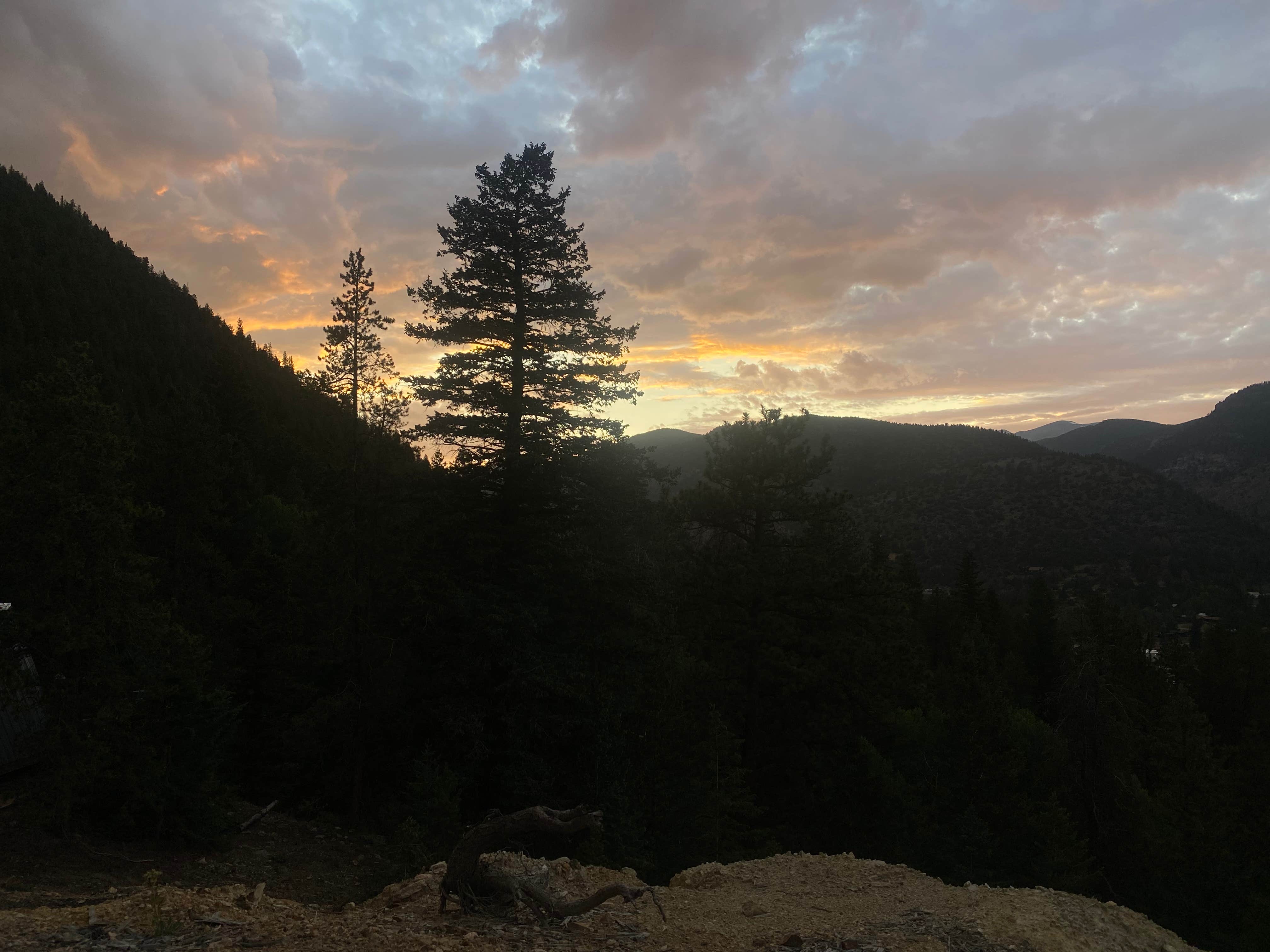 Camper submitted image from Clear Creek Getaway - 3