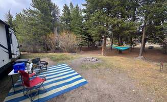 Reames C.'s photo at Clear Creek Reservoir near Granite, CO