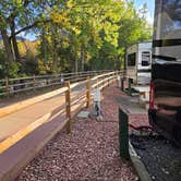 Review photo of Clear Creek RV Park by Brenda M., September 23, 2026