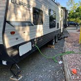 Review photo of Clear Creek RV Park by Tyler M., June 11, 2024