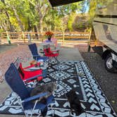Review photo of Clear Creek RV Park by Brenda M., September 23, 2026