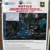 Review photo of Clear Lake Campgrounds by Carl S., May 16, 2025