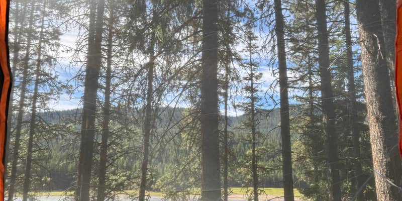 Camper submitted image from Clear Lake Campgrounds