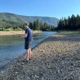 Review photo of Clear Lake Campgrounds by Brynn P., July 22, 2024