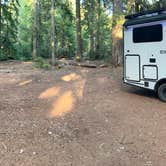 Review photo of Clear Lake dispersed camping by Jack O., July 1, 2024