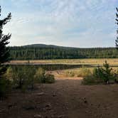 Review photo of Clear Lake dispersed camping by Els W., August 30, 2025