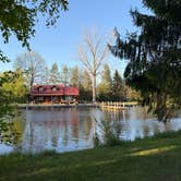 Review photo of Clear Water Campgrounds by Mike J., May 17, 2026