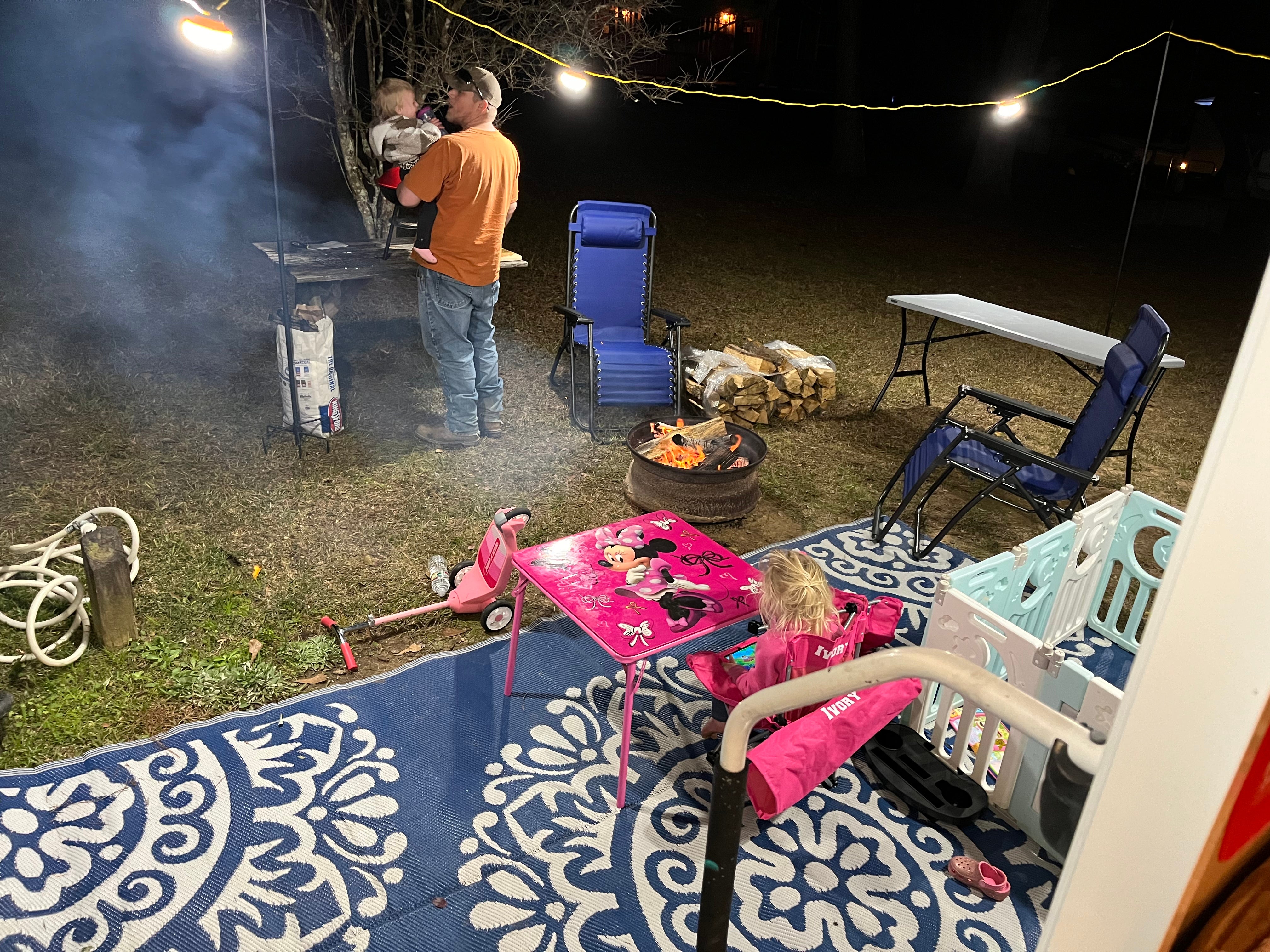 Camper submitted image from Clearwater RV Park - 4
