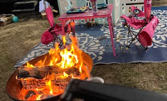 Camping near HOMESTEAD AT OPAL SPRINGS : Clearwater RV Park, Picayune, Mississippi