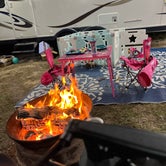 Review photo of Clearwater RV Park by Ashlyn B., January 16, 2024