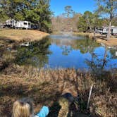 Review photo of Clearwater RV Park by Ashlyn B., January 16, 2024