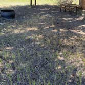 Review photo of Clearwater Campground Cody Wyoming by Rex W., September 10, 2026