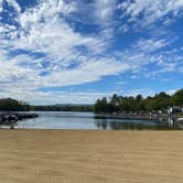 Review photo of Clearwater Campground by John L., September 18, 2025