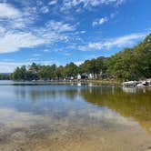 Review photo of Clearwater Campground by John L., September 18, 2025