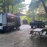 Review photo of Clearwater Campground by John L., September 18, 2025