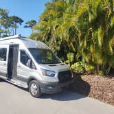 Review photo of Clearwater-Lake Tarpon KOA by Bruce&Linda A., March 10, 2026