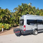 Review photo of Clearwater-Lake Tarpon KOA by Bruce&Linda A., March 10, 2026