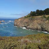 Review photo of Mackerricher State Park Campground by Glen B., August 30, 2026