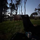 Review photo of Mackerricher State Park Campground by Emily M., May 14, 2026