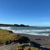 Review photo of Mackerricher State Park Campground by Nicole V., December 29, 2025