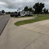 Review photo of Cleveland County RV Park by christy W., July 17, 2026