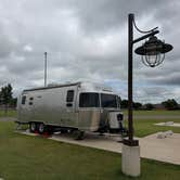 Review photo of Cleveland County RV Park by christy W., July 17, 2026