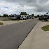 Review photo of Cleveland County RV Park by christy W., July 17, 2026