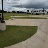 Review photo of Cleveland County RV Park by christy W., July 17, 2026