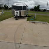 Review photo of Cleveland County RV Park by christy W., July 17, 2026