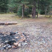 Review photo of Cliff Creek Campground Primitive Dispersed by Jason S., October 21, 2024