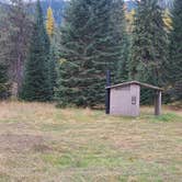 Review photo of Cliff Creek Campground Primitive Dispersed by Jason S., October 21, 2024