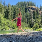Review photo of Cliff Swimming & Fishing Bridge by Rose A., August 1, 2026