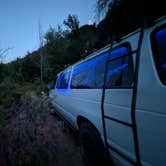 Review photo of Cline Gulch BLM Dispersed by Casey B., August 19, 2024