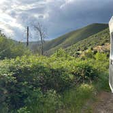 Review photo of Cline Gulch BLM Dispersed by Hillary  S., May 1, 2025