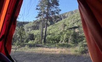 Grant M.'s photo at Cline Gulch BLM Dispersed near Anderson, CA
