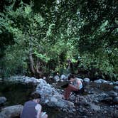 Review photo of Cline Gulch BLM Dispersed by Casey B., August 19, 2024