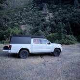 Review photo of Cline Gulch BLM Dispersed by Grant M., June 2, 2026