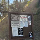 Review photo of Cline Gulch BLM Dispersed by Grant M., June 2, 2026