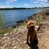 Review photo of Clinton Lake State Recreation Area by Linda N., July 6, 2024