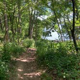 Review photo of Clinton Lake State Recreation Area by Linda N., July 6, 2024