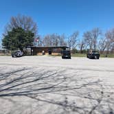 Review photo of Clinton State Park Campground by Leni K., April 7, 2024