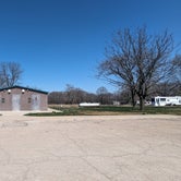 Review photo of Clinton State Park Campground by Leni K., April 7, 2024